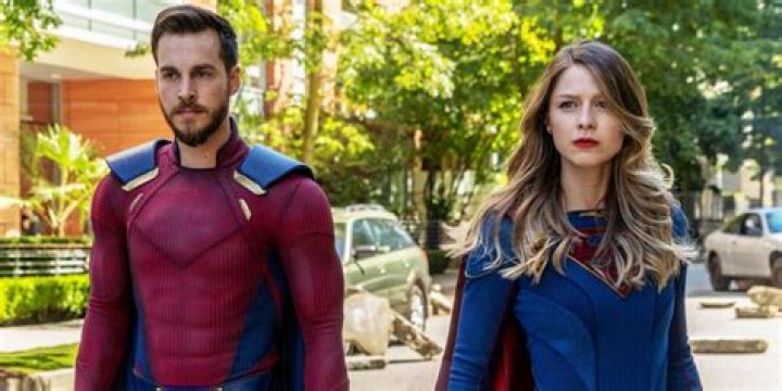 Why Did Chris Wood Leave the CW's 'Supergirl'? Mon-El's Season 3 Exit Was a Shocker