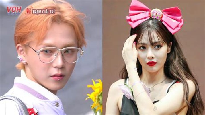 Why Did Hyuna And Dawn Breakup? Relationship Timeline