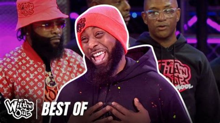 Why Did Karlous Miller Get Fired From ‘Wild 'N Out’? He's Back on the Show