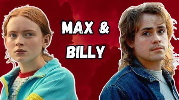 Why Did Max and Lucas Break up in 'Stranger Things'? Details
