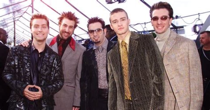 Why Did NSYNC Break Up? The Band Went "Bye Bye Bye" in 2004