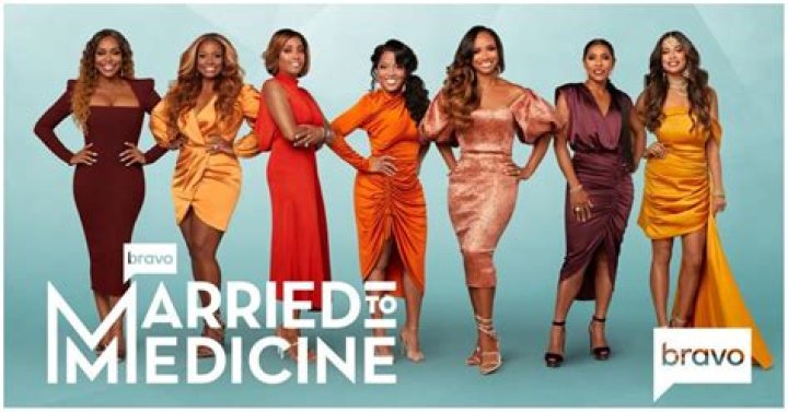 Why Did Quad Leave Married to Medicine?
