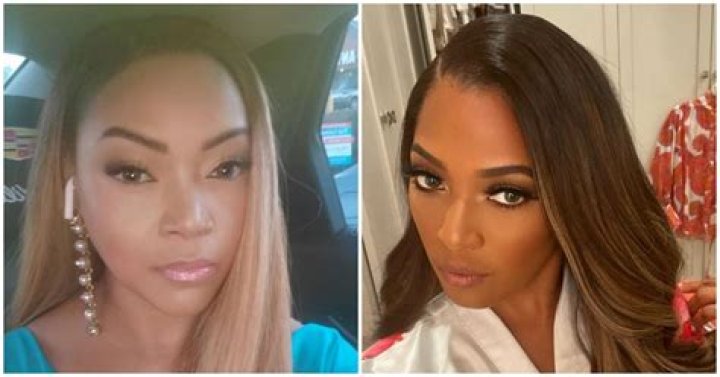 Why Did Toya and Mariah From Married to Medicine Fight?