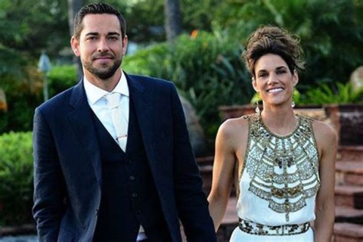 Why Did Zachary Levi Divorce Missy Peregrym Just After Ten Months of Marriage?