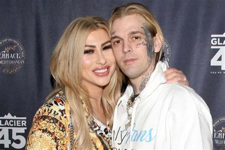 Why Do Fans Think Melanie Martin Killed Aaron Carter?