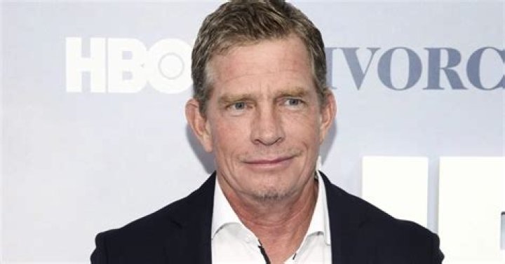 Why Fan Thinks Thomas Haden Church Is Gay? Daughter Wife