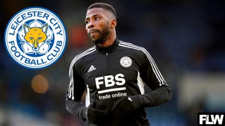 Why Iheanacho Reportedly Rejected Leicester City’s £65k Weekly Offer, Details Emerge