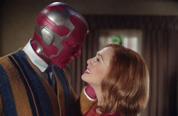 Why Is 'WandaVision' Set in the '50s?