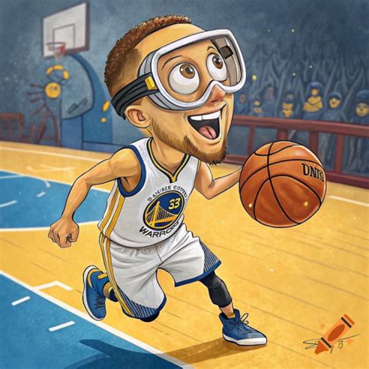 Why Is Steph Curry Animated in 'Holey Moley'? He Suffered an Injury