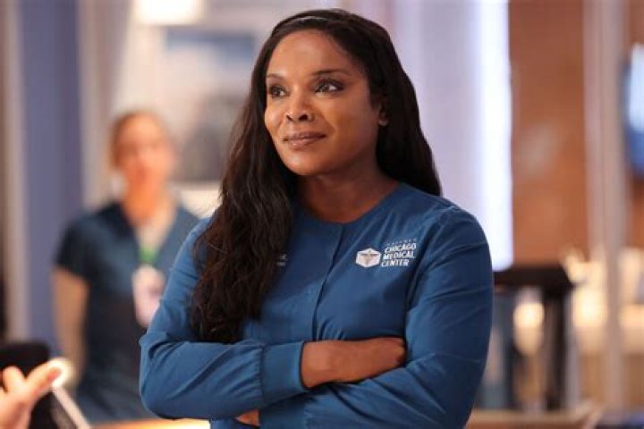 Why Is the Wife in Prison in 'Space Force'? What Did Maggie Do?