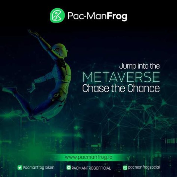 Why The Current Crypto Dip Is An Opportunity: Check Out Polygon (MATIC), Loopring (LRC), Pac-Man Frog (PAC)
