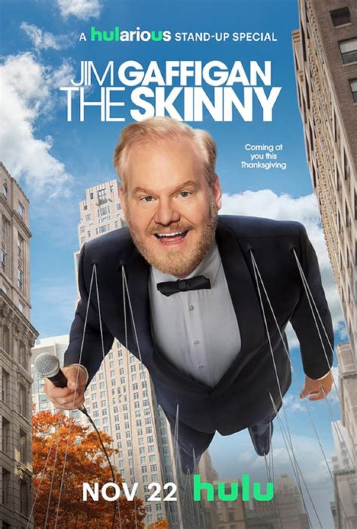 Why Was 'The Jim Gaffigan Show' Canceled? It Lasted Two Seasons
