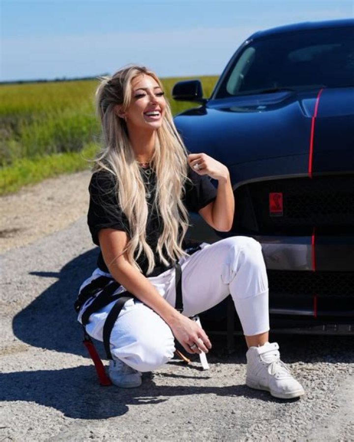 Wiki-Bio, Net Worth, Height, Career, Boyfriend.