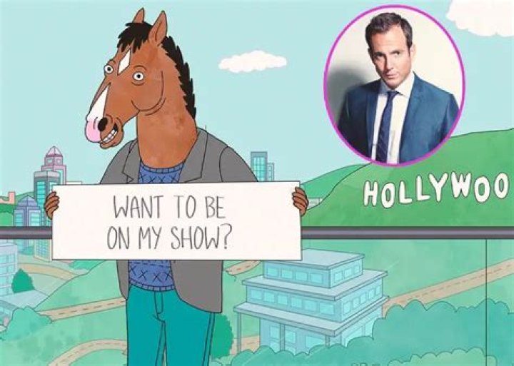 Will Arnett Wouldn’t Mind Doing a ‘BoJack Horseman’ Season 7