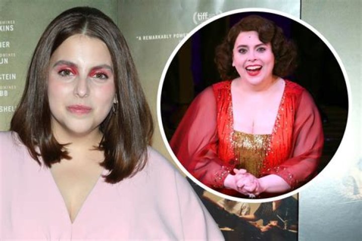 Will Lea Michele Replace Beanie Feldstein in 'Funny Girl'?