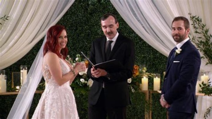 Will Ryan and Brett Ignasiak from 'Married at First Sight' Stay Together on Decision Day?