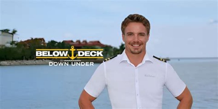 Will the Peacock Original, 'Below Deck Down Under,' Ever Air on Bravo?