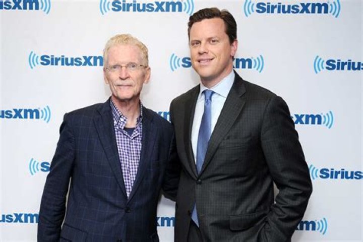Willie Geist Illness And Health Update: What Happened To Him?