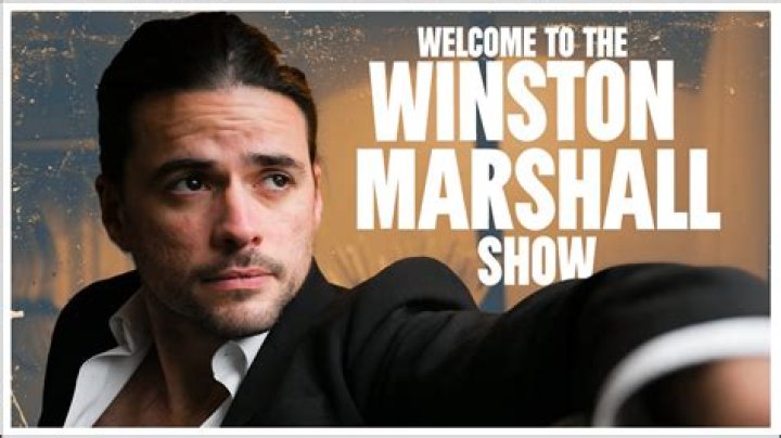Winston Marshall Net Worth – How Much Is Winston Marshall Worth?