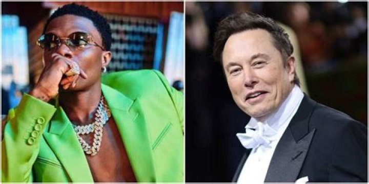Wizkid Gallery: Elon Musk Pays Twitter User That Creates Ads Around Singer’s Content, Many React