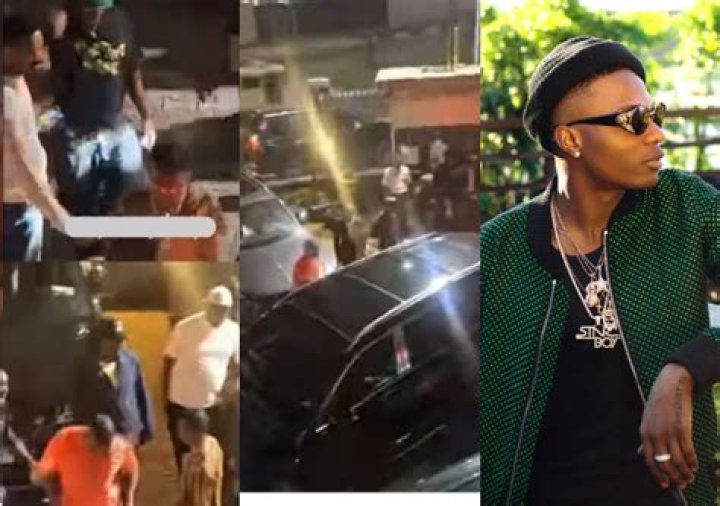 Wizkid News Today | Ayodeji Ibrahim Balogun Rumors and Gossips Daily Updates on Legit.ng — page 2