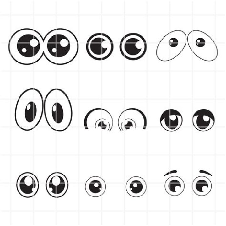 Woman Takes a Pack of Googly Eyes Into Walmart to "Stick on Brands" and It's Adorable