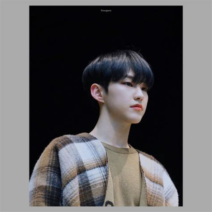 Wonwoo – Biography, Facts & Life Story