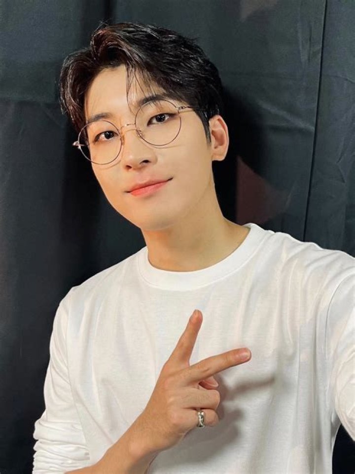 Wonwoo