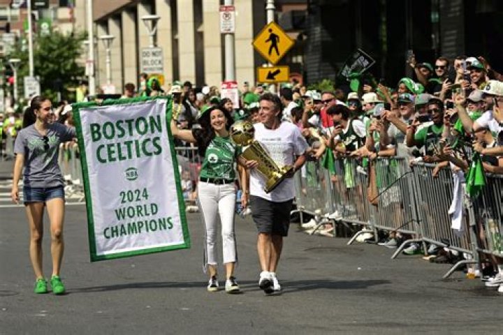 Wyc Grousbeck Net Worth – Boston Celtics Owner