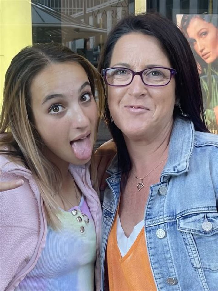 Xara Jetly Wikipedia And Age: How Old Is She?