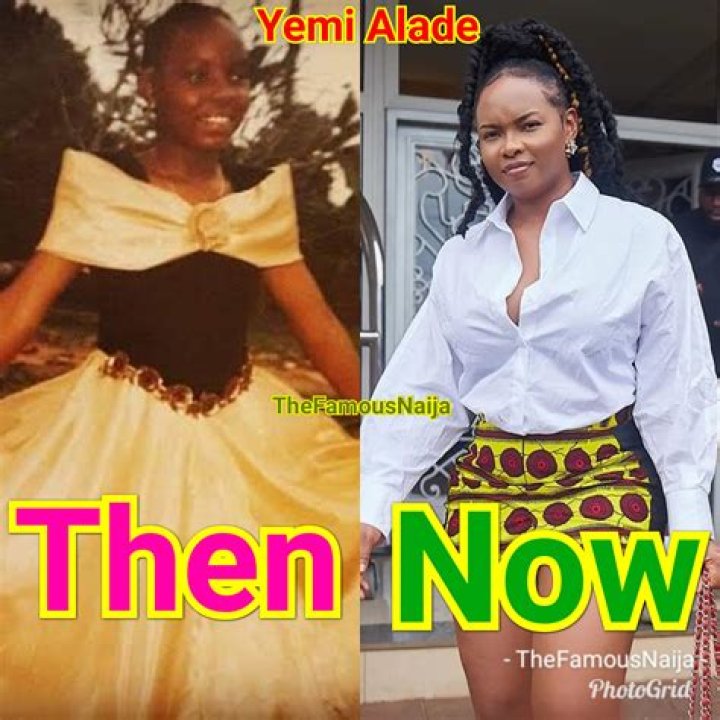 Yemi Alade – Biography, Facts & Life Story