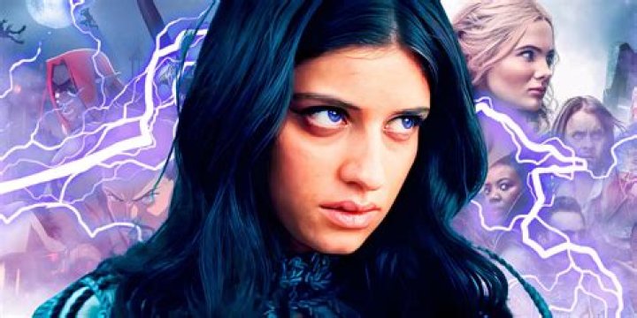 Yennefer's Mission to Get Her Magic Back in 'The Witcher' Season 2 Comes at a Cost 