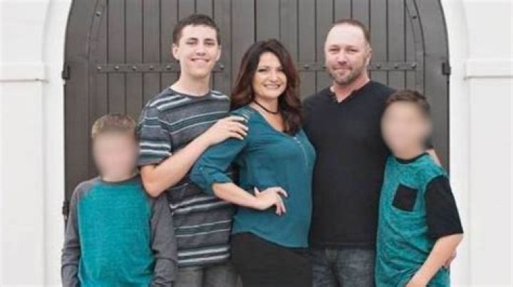 Yes, He Is Gay, Partner And Family