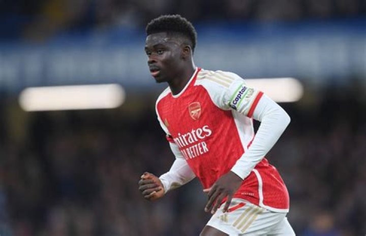 Yomi Saka and Adenike Saka