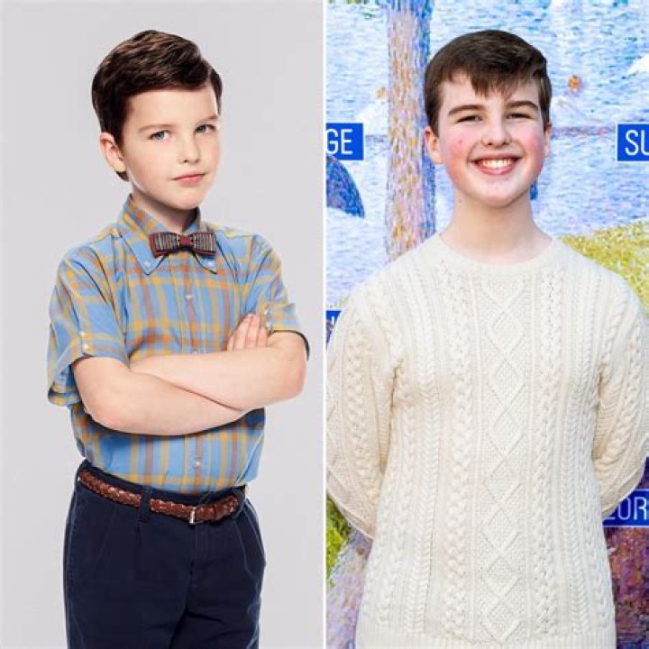 Young Sheldon cast: Meet the actors