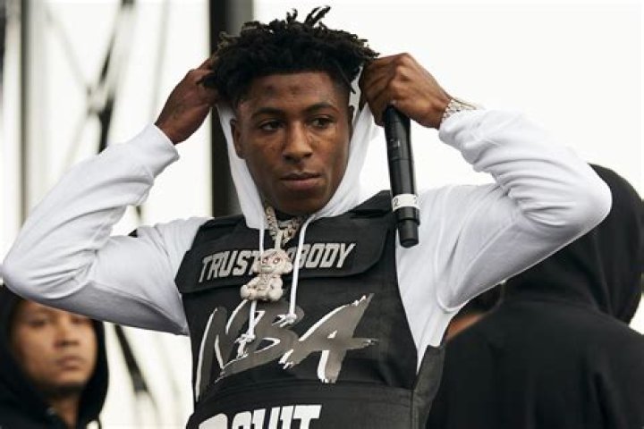 Youngboy Never Broke Again – Biography, Facts & Life Story