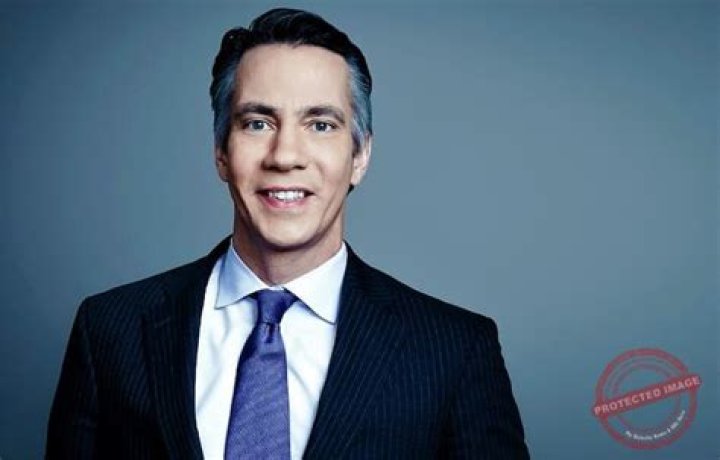 Zachary Kiesch Journalist, Bio, Wiki, Age, Height, Family, Married, ABC News, Salary, And Net Worth