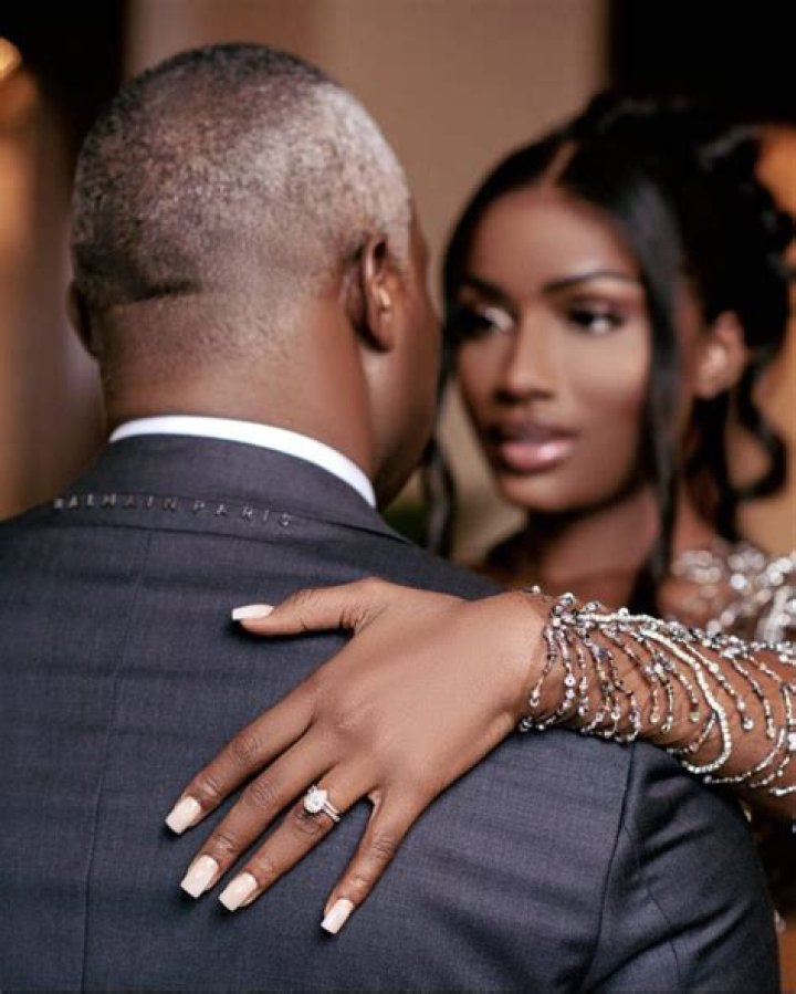 Zaddy: Socialite Mya Jesus, 22, Unveils 59-Year-Old Rich Hubby, Romantic Videos and Photos Stir Reactions