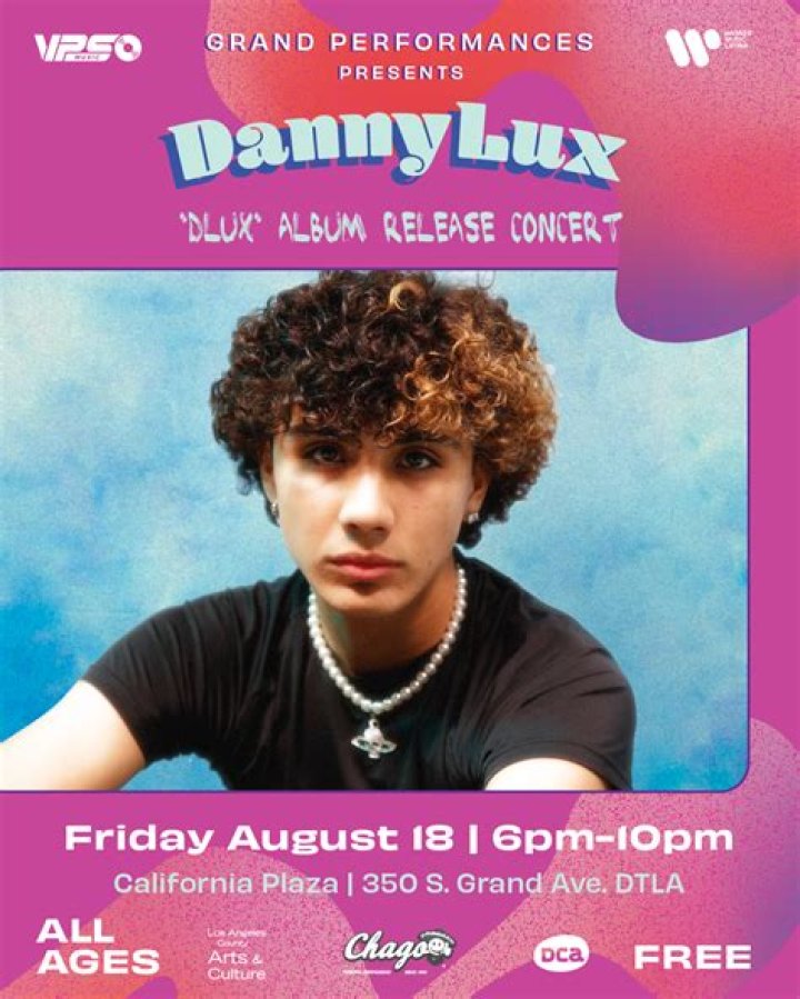 Zafiro by Dannylux from USA