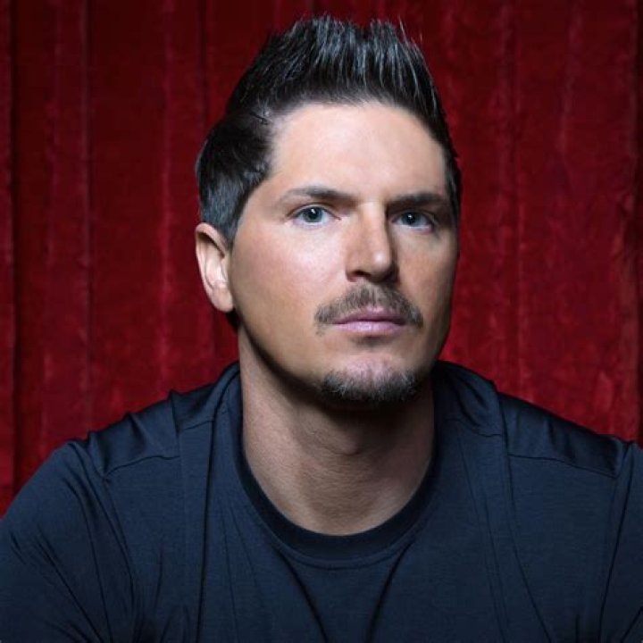 Zak Bagans