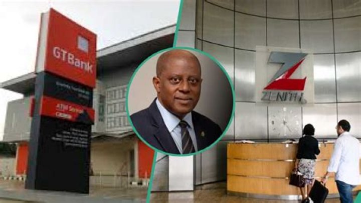 Zenith, UBA, GTBank Others Slash SME Loans as CBN Removes Daily Limits on 'Savings'