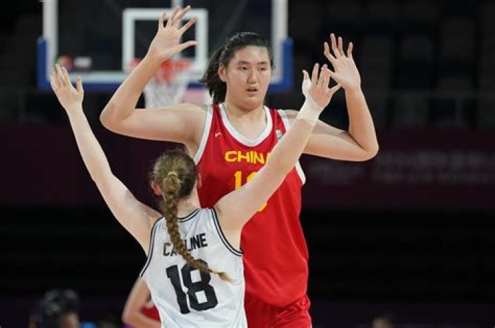Zhou Peng-Basketball Player| Net Worth, Age, Height Relationship, Career and Wiki!