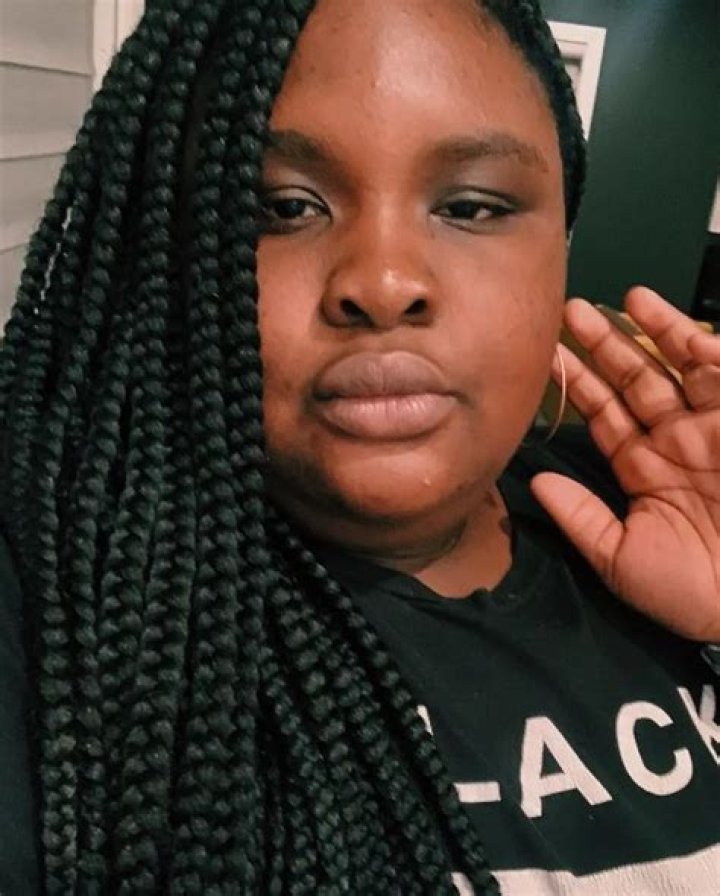 Zyahna Bryant Biography (Activist), Age, Family, Career, Wiki, Net Worth, Education & Facts